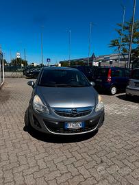 Opel Corsa 1.2 85CV 5 porte GPL-TECH Edition