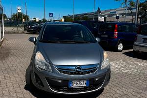 Opel Corsa 1.2 85CV 5 porte GPL-TECH Edition