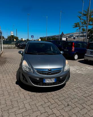 Opel Corsa 1.2 85CV 5 porte GPL-TECH Edition