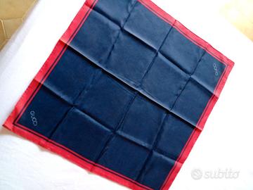 Foulard seta piccolo Gucci