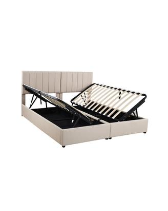 Letto contenitore