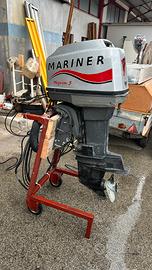 Mariner 25 ELPT MAGNUM 3 25/60