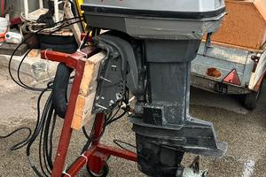 Mariner 25 ELPT MAGNUM 3 25/60