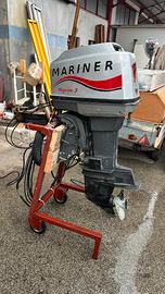 Mariner 25 ELPT MAGNUM 3 25/60