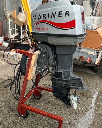 Mariner 25 ELPT MAGNUM 3 25/60