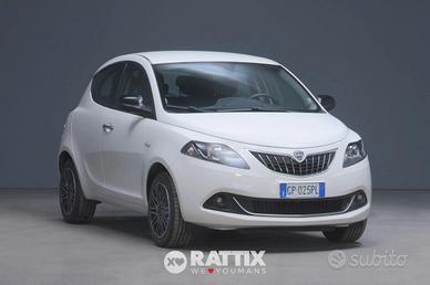 LANCIA ypsilon iii 2021 Ypsilon 1.0 firefly hybrid