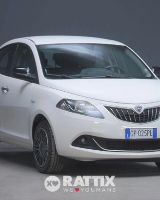 LANCIA ypsilon iii 2021 Ypsilon 1.0 firefly hybrid