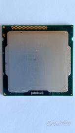Processori Intel i3-i5 socket 1155