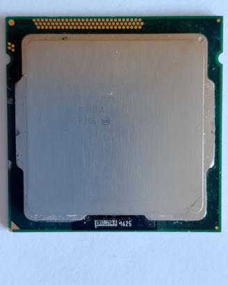 Processori Intel i3-i5 socket 1155
