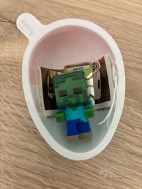 Kinder Joy Minecraft