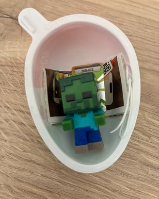 Kinder Joy Minecraft