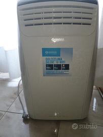 Olimpia Splendid Dolceclima Silent 10 WiFi