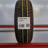 Gomme Usate Bf Goodrich 155 65 14 Guarda Catalogo