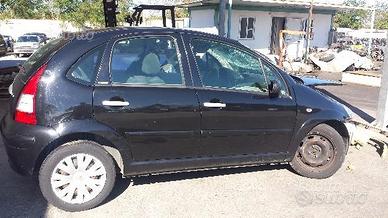 Ricambi Citroen C3 1.4 HDi
