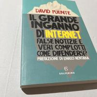 Il grande inganno di Internet