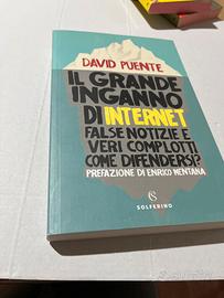 Il grande inganno di Internet