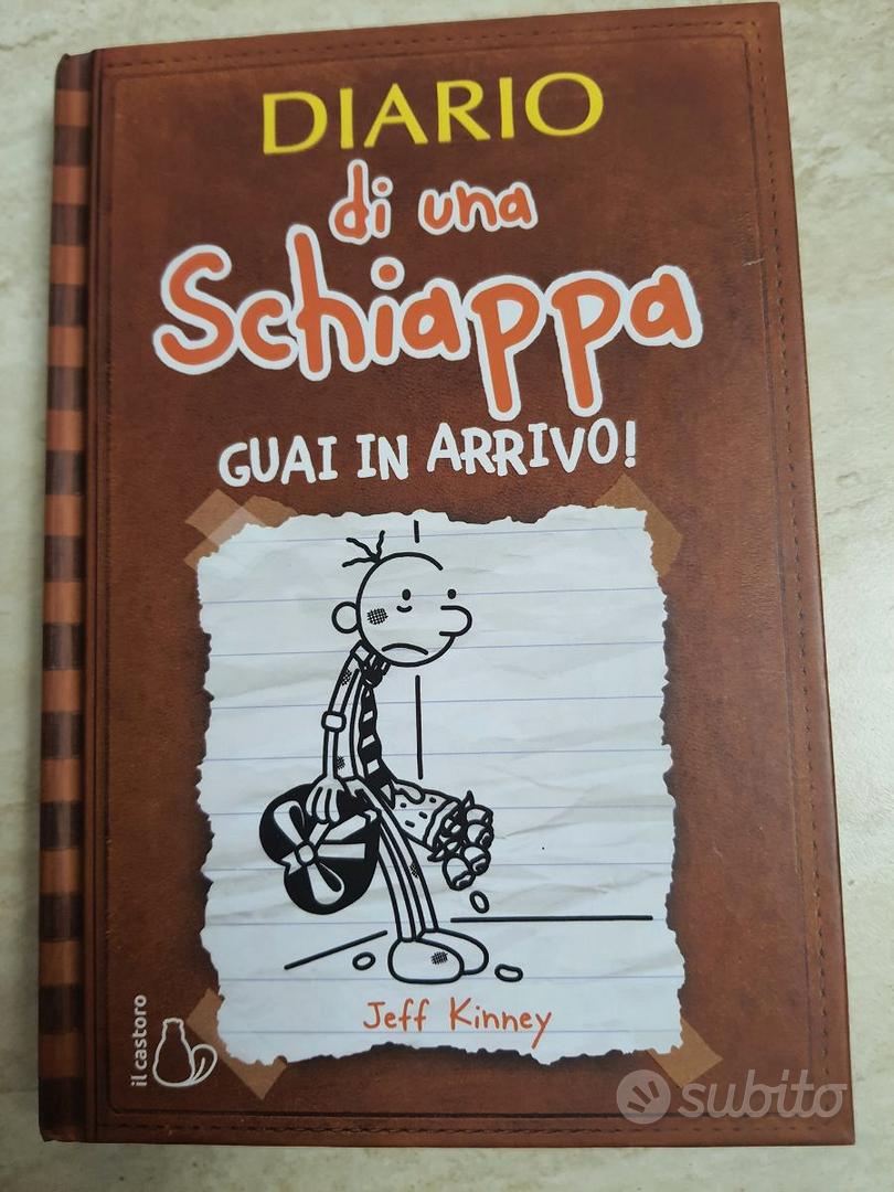 Diario di una Schiappa - Libri e Riviste In vendita a Verona