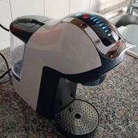 Macchina Caffè Kotlie EM-308A