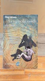 La Regina dei Castelli di Carta