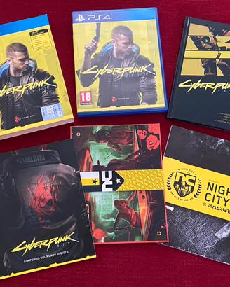 Videogiochi per PS4 e PS5