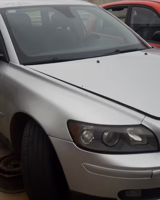 RICAMBI USATI AUTO VOLVO V50 1° Serie D4204T (03>