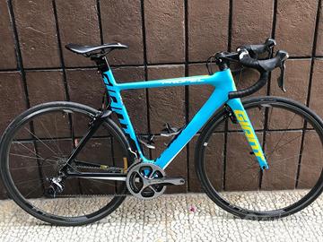 Giant Propel Advanced SL (2015)