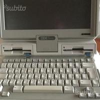 Computer vintage IBM 5140 convertible