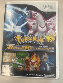 Gioco Wii