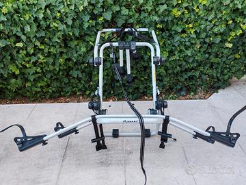 Portabici auto