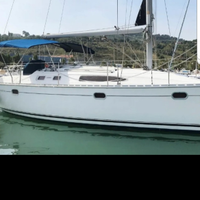 Jeannau sun odyssey 34.2