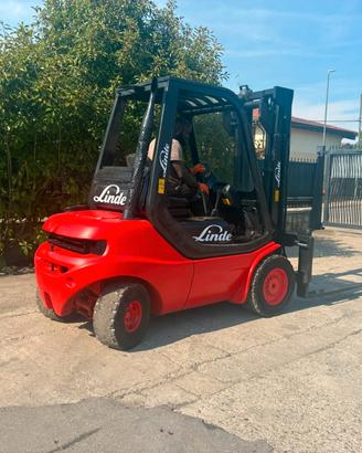 S164- MULETTO LINDE 30Q