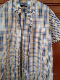 camicia uomo Ingram 