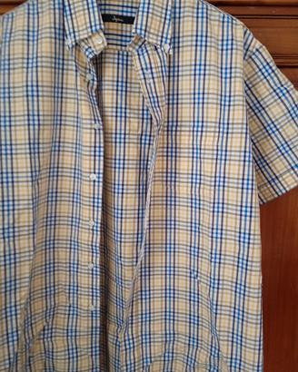 camicia uomo Ingram 