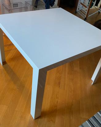 Tavolo 100x100cm Kartell