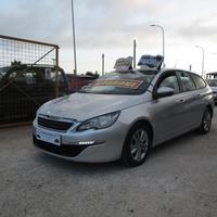 Peugeot 308 1.6 HDI 100 CV FULL OPTIONAL 2016