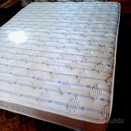 Materasso Simmons Ortopedico 