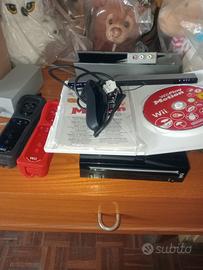 consol Nintendo Wii completa 