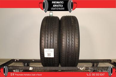 2 Gomme 215 65 R 16 Goodyear al 90% SPED GRATIS