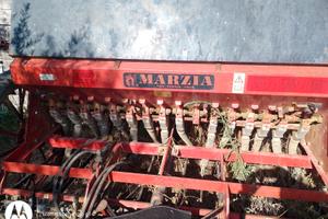 Seminatrice Marzia idraulica  