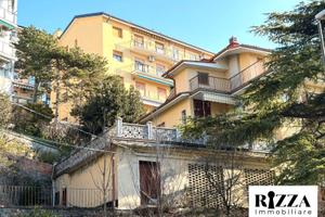 0785 - trilocale con posto auto rozzol