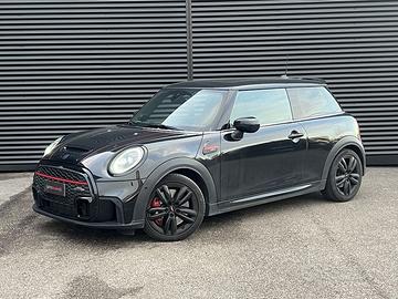 MINI Mini John Cooper Works Essential auto 23...