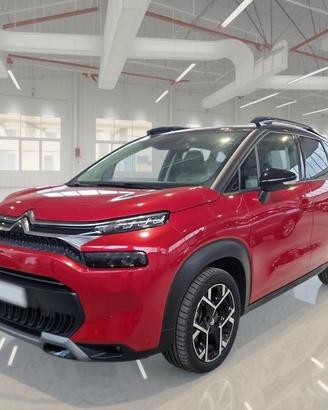 CITROEN C3 AIRCROSS PURETECH 110 SES SHINE PACK SU