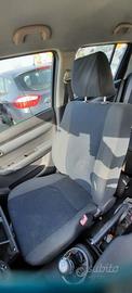 SUZUKI SWIFT 2009 - TAPPEZZERIA