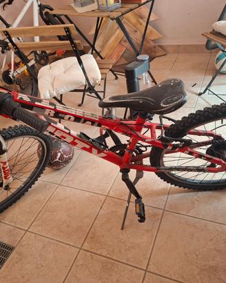 Mountain bike bambino