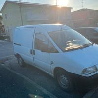 Fiat scudo