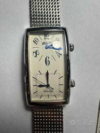 Tissot Heritage Vintage