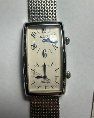 Tissot Heritage Vintage