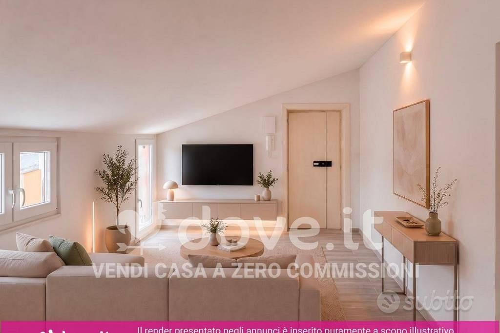 Appartamento – Atessa, Carapelle - Vista 4
