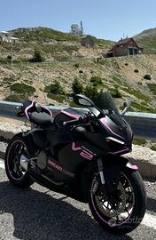 Ducati Panigale V2 955