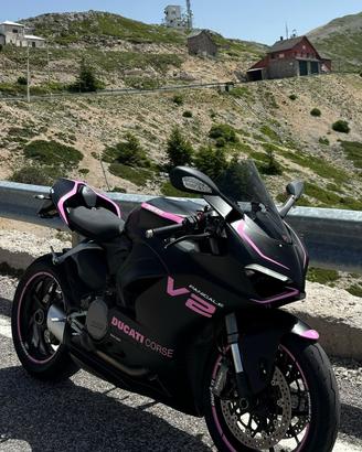 Ducati Panigale V2 955